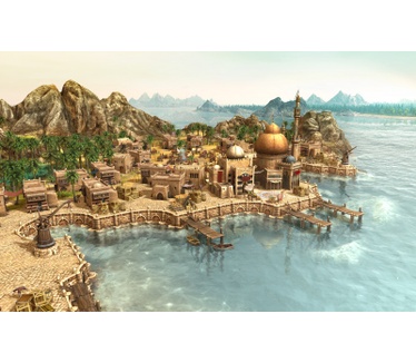 Anno 1404 Venice