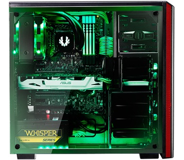 BitFenix Nova TG