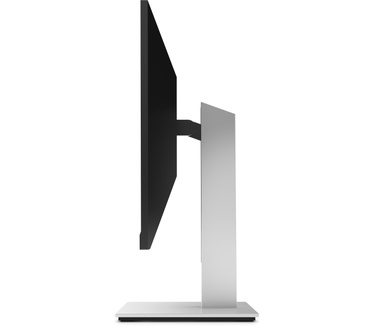 HP E24u G4 Zilver, Zwart