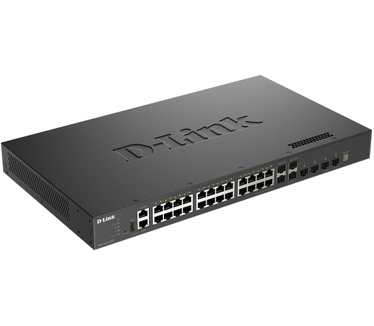 D-Link DXS-3410-32XY