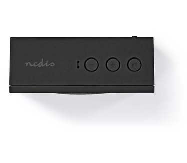 Nedis SPBT2000BK