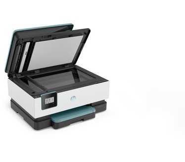 HP 8015