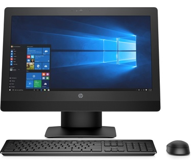 HP ProOne 600 G3 2LT12AW