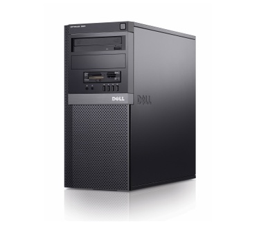 Dell Optiplex 960MT E8500