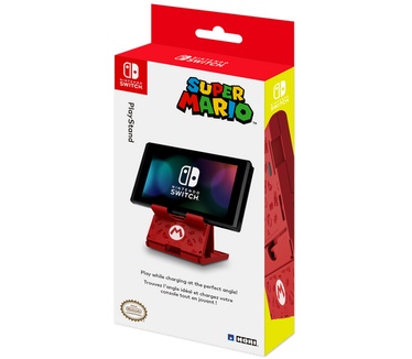 Hori Playstand Super Mario (SWI)