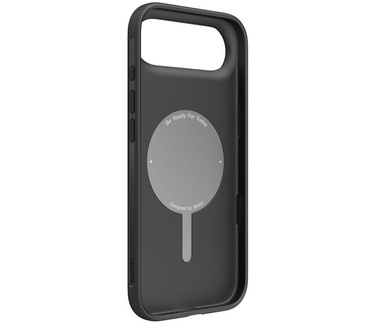 Belkin SheerForce (iPhone 8 Plus / 7 Plus) Zwart