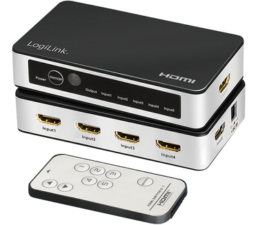 LogiLink HD0048