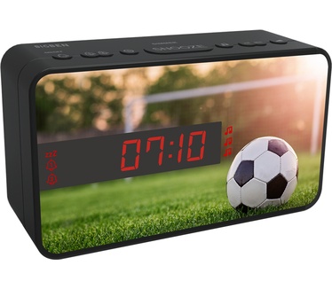 Bigben Interactive R16 – Soccer