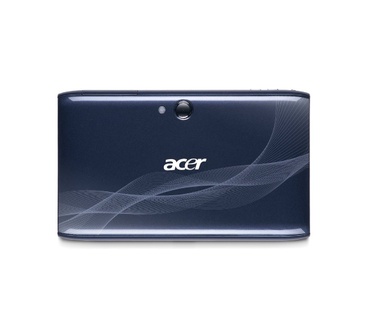 Acer Iconia Tab A100 8GB (Blauw)