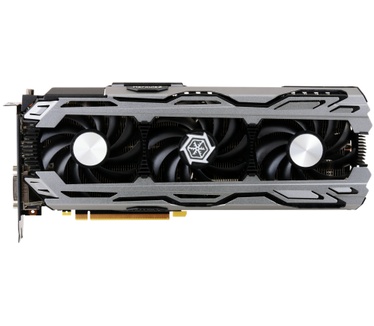 Inno3D iChill GeForce GTX 1080 11GBPS X3