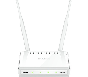 D-Link DAP-2020