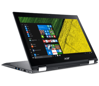 Acer Spin 5 SP513-52N -50US