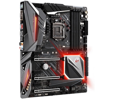 ASRock Z390 Phantom Gaming 6