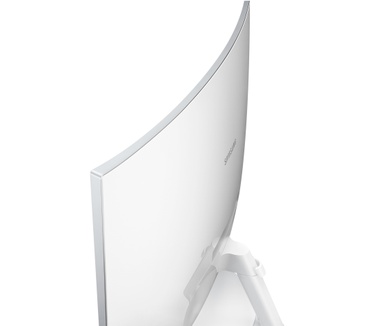 Samsung FHD Curved Monitor 27 inch  (5-serie) C27F581FDU