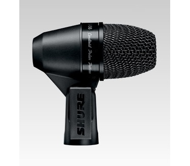 Shure PGA56-XLR