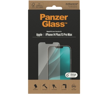 PanzerGlass Classic Fit Apple iPhone 20