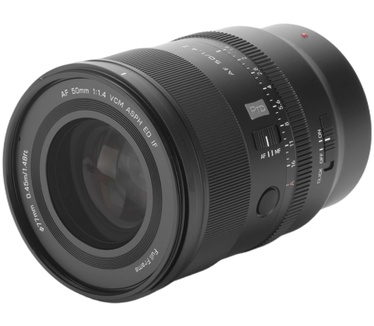 Viltrox AF 50mm F1.4 Pro