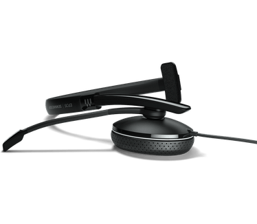 EPOS | SENNHEISER ADAPT 135T USB II - Zwart (Zwart)