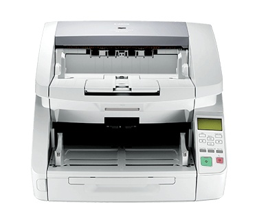 Canon DR-G1100