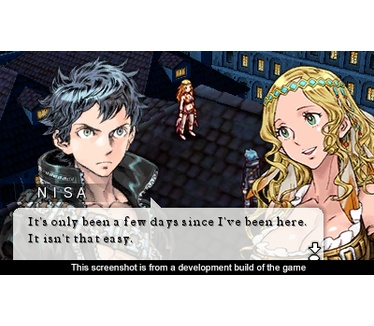 Culdcept Revolt, 3DS