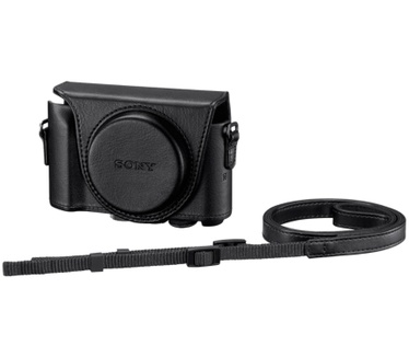 Sony LCJ-HWA Zwart