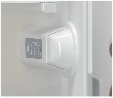 Whirlpool WT70I 831 W