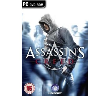 Assassin's Creed (PC)