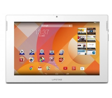 Medion LifeTab HD S10345 Wit
