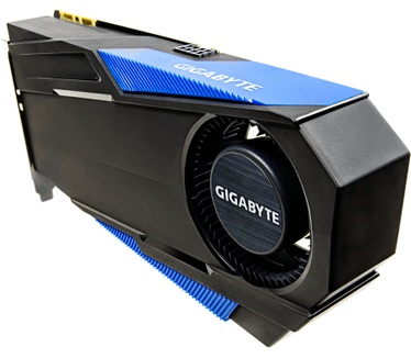 Gigabyte GV-N970TTOC-4GD