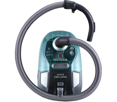 Hoover Space Explorer