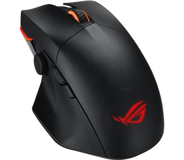 ASUS Chakram X