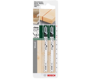 Bosch T101B