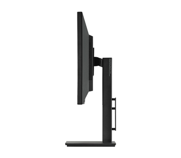 Asus PB287Q Zwart