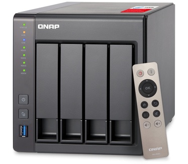 QNAP TS-451+