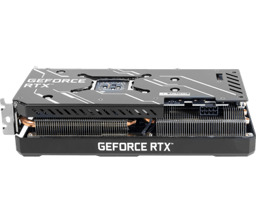 KFA2 GeForce RTX 3070 (1-Click OC)