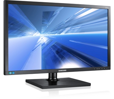 Samsung TC241W Zwart