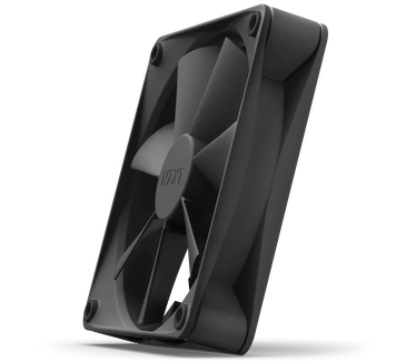 [EMB 25-5 17.00] NZXT F120P