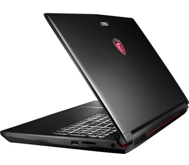 MSI GP62 7RD-(Leopard)201BE