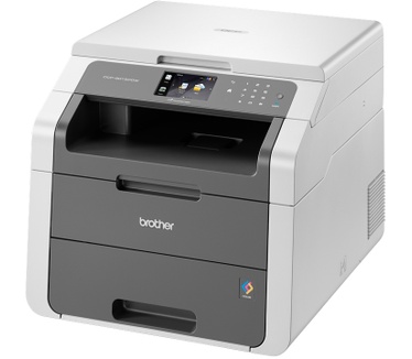 Brother DCP-9015CDW