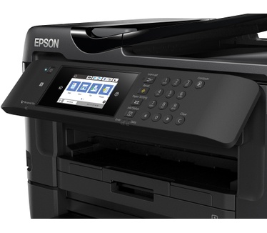 Epson Workforce WF-7720DTWF