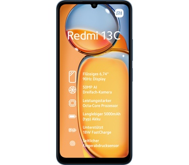 Xiaomi 13C