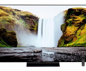 LG C6 en Samsung S90H