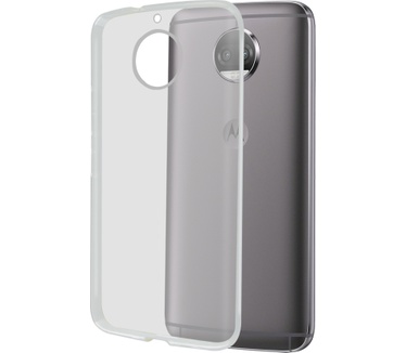 Azuri AZ-TPUMOG5S-TRA