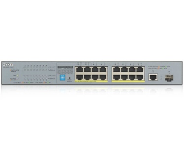ZyXEL GS1300-18HP-EU0101F