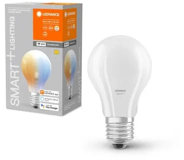 Ledvance Smart lamp E27