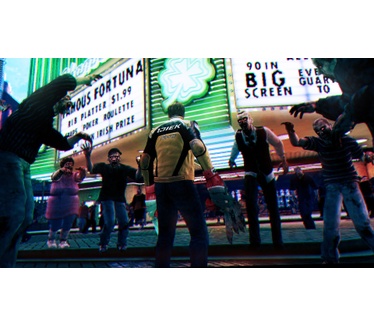 Dead Rising 2, PS3