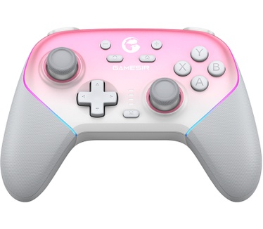 GameSir Super Nova Blauw, Zwart