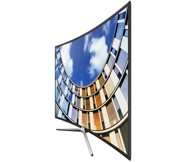 Samsung UE55M6379AUXZG