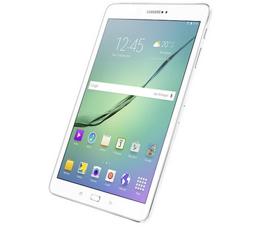 Samsung Galaxy Tab S2 9,7" 4G/LTE (2015) Wit