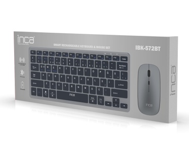 Inca IBK-572BT